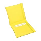 SwaggyBear Kool Seat, Happy Face Yellow by SwaggyBear