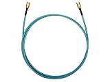RIGOL (リゴル)  SMB(F)-SMB(F)ケーブル, 100cm 【国内正規品】,CB-SMB-SMB-FF-100
