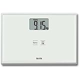 タニタ 体重計 [デジタル] HD-664-WH