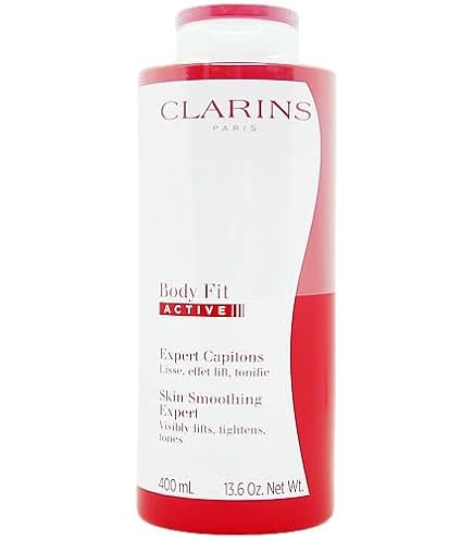 Amazon | クラランス CLARINS スープラ アブドウエスト ボディバーム