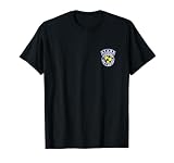 バイオハザード S.T.A.R.S. Tシャツ
