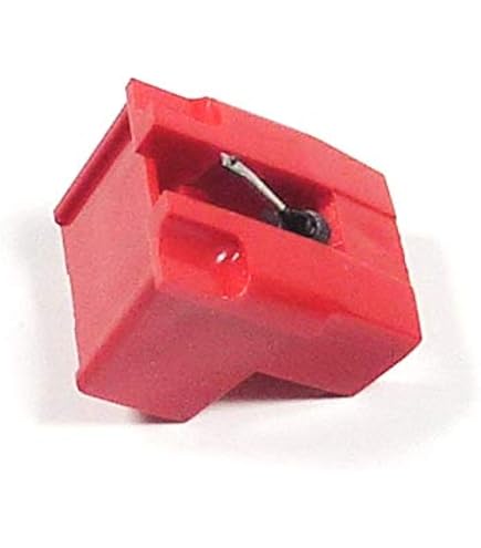 その他 Durpower Phonograph Record Player Turntable Needle For BSR P-203 BSR P-510 BSR P-610 BSR P-710 BSR P-810. BSR 310/X by Durpower w17b8b5 Amazon.com: Durpower Phonograph Record Player Turntable Needle