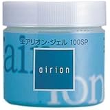 TOSHIBA エアリオン・ジェル 100SP 消臭器交換用ジェル GEL 100SP 5セット
