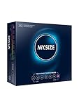 My Size Condoms My Size 69Mm Condoms by MySize