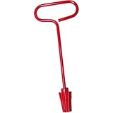 Corona 1インチ 1-1/4インチ EZ OUT アルミニウム灌漑ツール (CCL-53-1275) UT65001