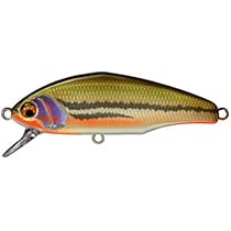 Amazon.co.jp: スミス(SMITH LTD) ミノー D-インサイト 4g 44mm