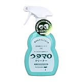 住宅用合成洗剤 東邦 ウタマロ 中性 住宅用クリーナー さわやかなグリーンハーブの香り 本体 400mL X3本