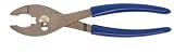 Ampco Safety Tools P-31 Pliers, Adjustable Combination, Non-Sparking, Non-Magnetic, Corrosion Resist