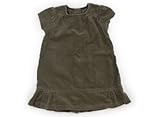 PETIT BATEAU(プチバトー) ワンピース 70サイズ 女の子