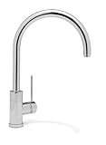 Blanco 440605 Purus II Kitchen Faucet, Chrome by Blanco