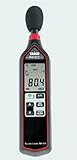 TASCO (タスコ) 騒音計 TA415CE