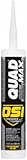 HENKEL 1868684 9.5 oz Quad Max Sealer, White [並行輸入品]