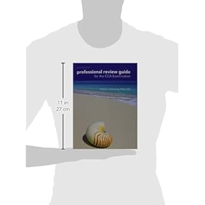 Professional Review Guide for the CCA Examination 2015