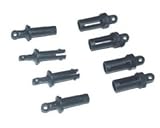 Redcat Racing 16024 Shocks Assembly おもちゃ (並行輸入)