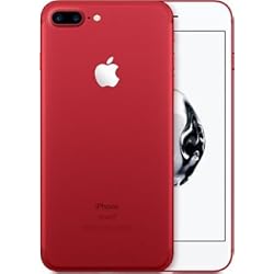 【SoftBnank版】iPhone7 Plus 128GB レッド☆MPR22J/A