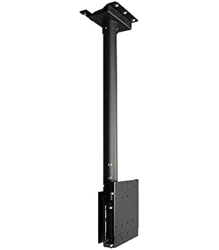 Amazon | ハヤミ工産 CH-1B + CH-500B + CH-43B ブラック [天吊金具