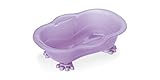 Brevi Dou Dou Baby Bath Tub (Violet) by Brevi
