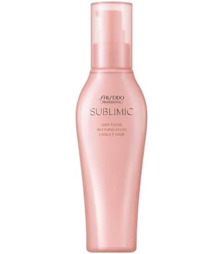 Amazon | 資生堂プロフェッショナル サブリミック ワンダーシールド