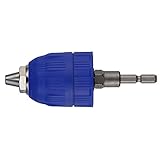 ベッセル(VESSEL) ドリルチャック キイレスタイプ 0.5~10mm BH-261