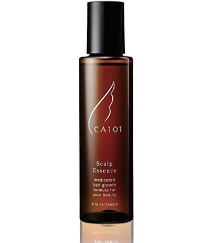 Amazon | CA101 薬用 ブラックシャンプー【医薬部外品】260ml 約1.5～2