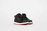 Jordan ボーイズ US サイズ: 2c US Toddler カラー: ブラック