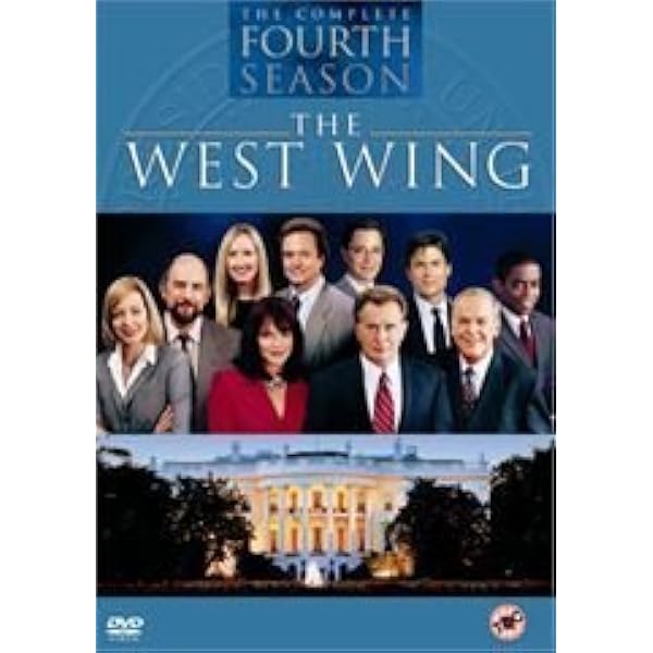 その他 Wings: Seventh Season [DVD] Amazon.com: The West Wing - Complete Seventh Season [Region
