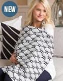 Udder Covers Nursing Cover (Frankie) by Udder Covers