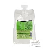 ルベル イオリコミント クレンジング icy シャンプー 1000ml レフィル