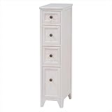 ★萩原:スリムチェスト MCH-5480AW