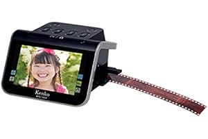 フィルムスキャナー ケンコー・トキナー KFS-14DF