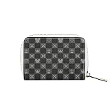 カードケース キングダムハーツ カード入れ PUレザー コインケース 小銭入れ ミニ財布 大容量 お札入れ 磁気防止 ジッパー式 スキミング防止 名刺 名札 カード収納 かわいい おしゃれ メンズ レディース プレゼント