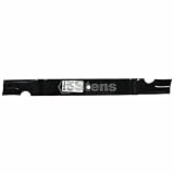 Stens 320-425 Grasshopper 320253 Notched Hi-Lift Blade [並行輸入品]