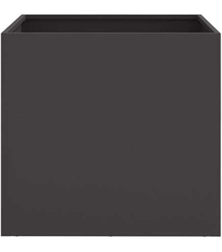 Amazon | グリーンポット プランター モードライト キューブ EB