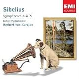 Symphonies No.4 & 5