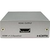 HDMIイコライザAitech 06-888-008-04 HDMI - エクステンダー