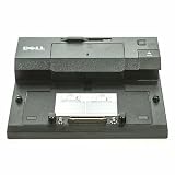 Dell K07A Latitude E-Port USB 3.0 Docking Station/ドッキングステーション (本体のみ付属なし）PDXXF 対応機種：E5400 E5500 E6400 ATG E6500 E4300 E4200 E6400 E6410 E6410 ATG E6510 E4310 E5510 E5410