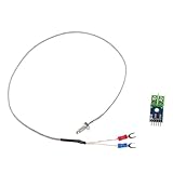 Hommy Arduino 適用　MAX6675モジュール　Kタイプ　熱電対センサー