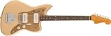 Fender フェンダー メキシコ製エレキギター Vintera® II '50s Jazzmaster®, Rosewood Fingerboard, Desert Sand ソフトケース付き