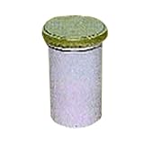 耐蝕アルミ 軽量設計 [農業用 緑化用] JICボックス 350-N2 サイズ 径422×H600 mm 共立イリゲート 防Ｊ【代不】
