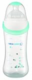 Bebe Confort Easy-Clip Bottle, Blue, 9 Ounce by Bebe Confort