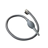 KESOTO 花ウォーターチェンジャー　手動ポンプ　観葉植物　 移送ポンプ 水交換ポンプ 真空水交換器　全2種 - 850mm