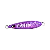 シマノ(SHIMANO) ルアー オシア ウイングフォール 200g JV-F20T 007 キョウリンムラギン