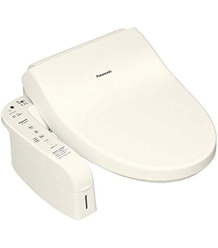 Panasonic DL-RL20-CP 温水洗浄便座　未使用品 パナソニック 温水洗浄便座 ビューティ・トワレ 瞬間式 DL-RP20-CP