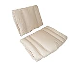 BabyDan Danchair Comfort Cushion (Beige) by BabyDan