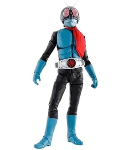 3個 仮面ライダー旧1号 真骨彫 魂ネイション2022フィギュア Amazon.co.jp: 《魂ネイション 2022限定 フィギュア (真骨彫