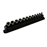 Snap-on 3/8 セミディープソケットセット 12ピース 6ポイント 212FSMSY