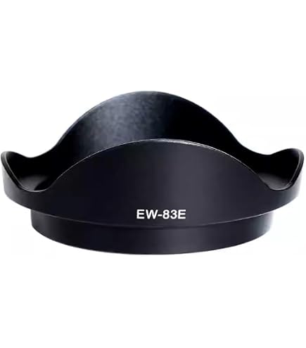 Amazon | Canon レンズフード EW-83E | レンズフード 通販