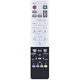 ブルーレイレコーダーリモコン GA963PA 0046380242 シャープ用のリモコン AQUOSリモコン BD-H30 BD-H50対応