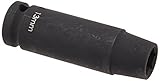 Williams 37713 1/2-Inch Drive Deep Impact Socket 6 Point 13mm [並行輸入品]