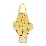 Whtkoph 犬用生理パンツメス犬用おむつ, M